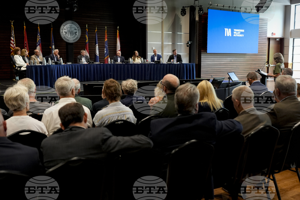 Tennessee Valley Authority Nominees