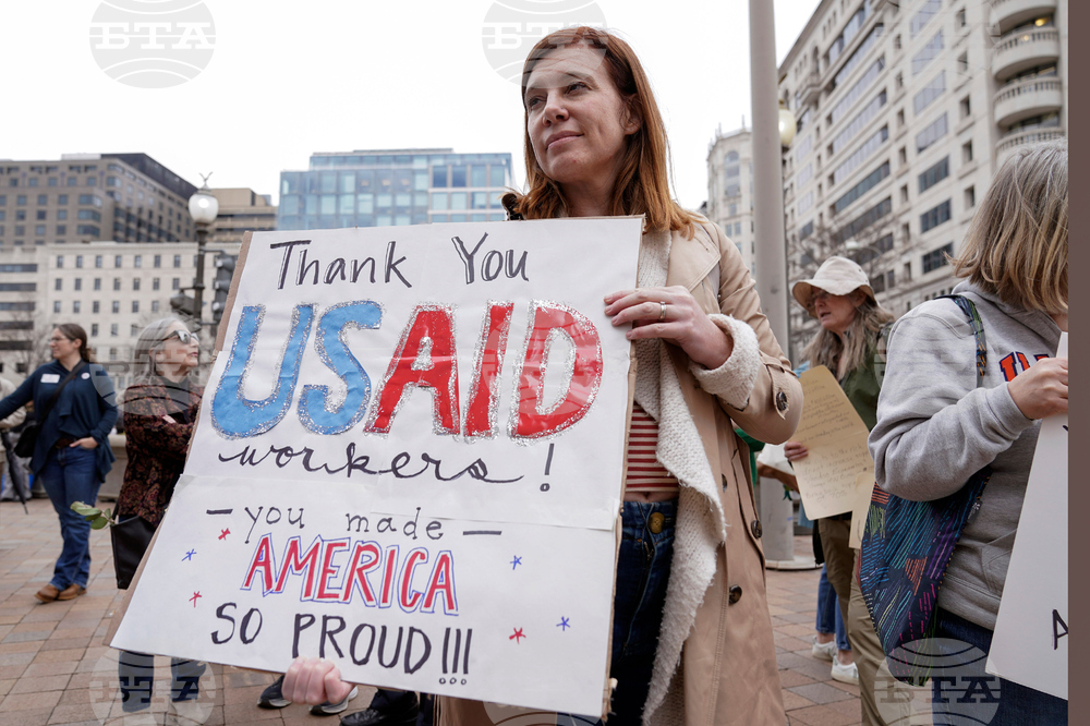 USAID Final Day