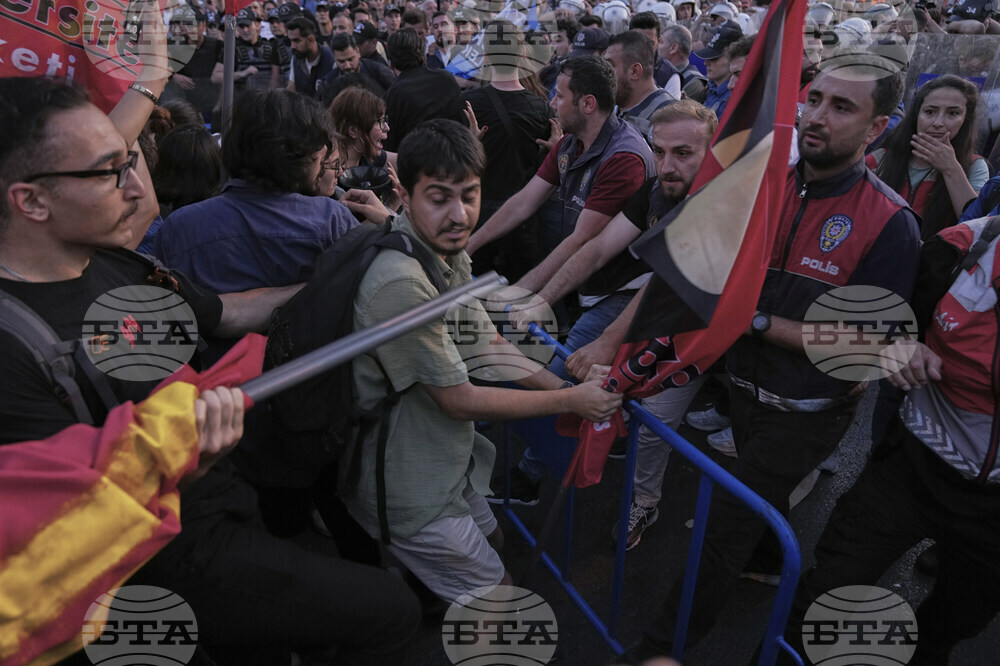 Turkey Politics