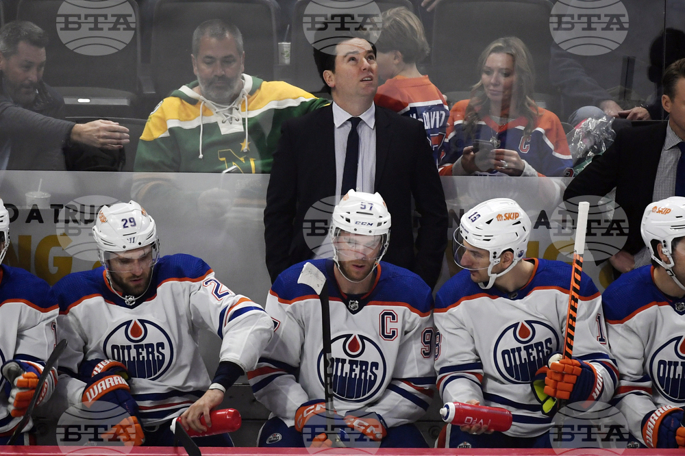 Ducks Assistant Coaches Hockey