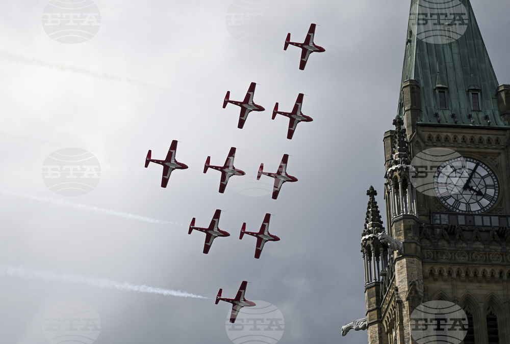 Canada Day