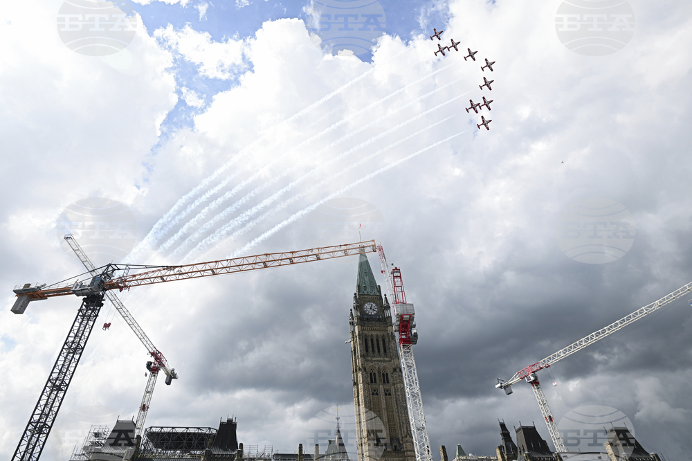 Canada Day