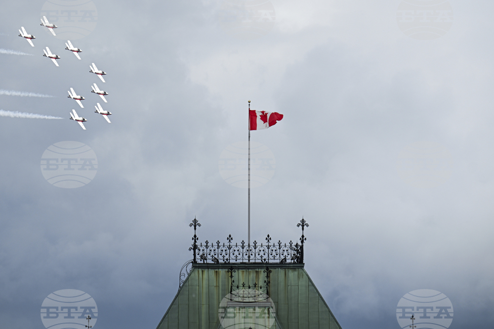 Canada Day