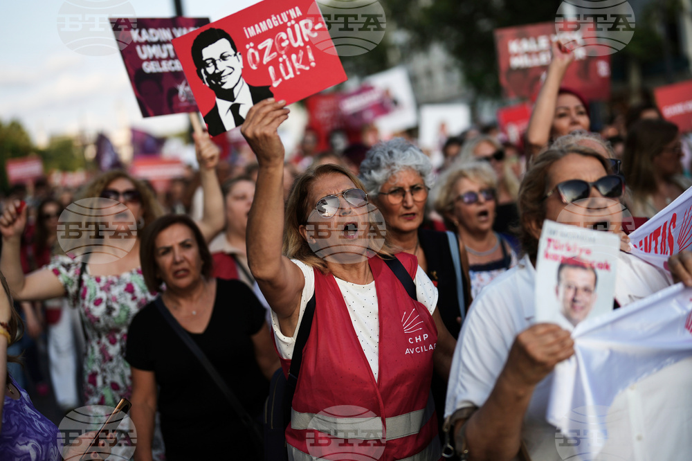 Turkey Politics