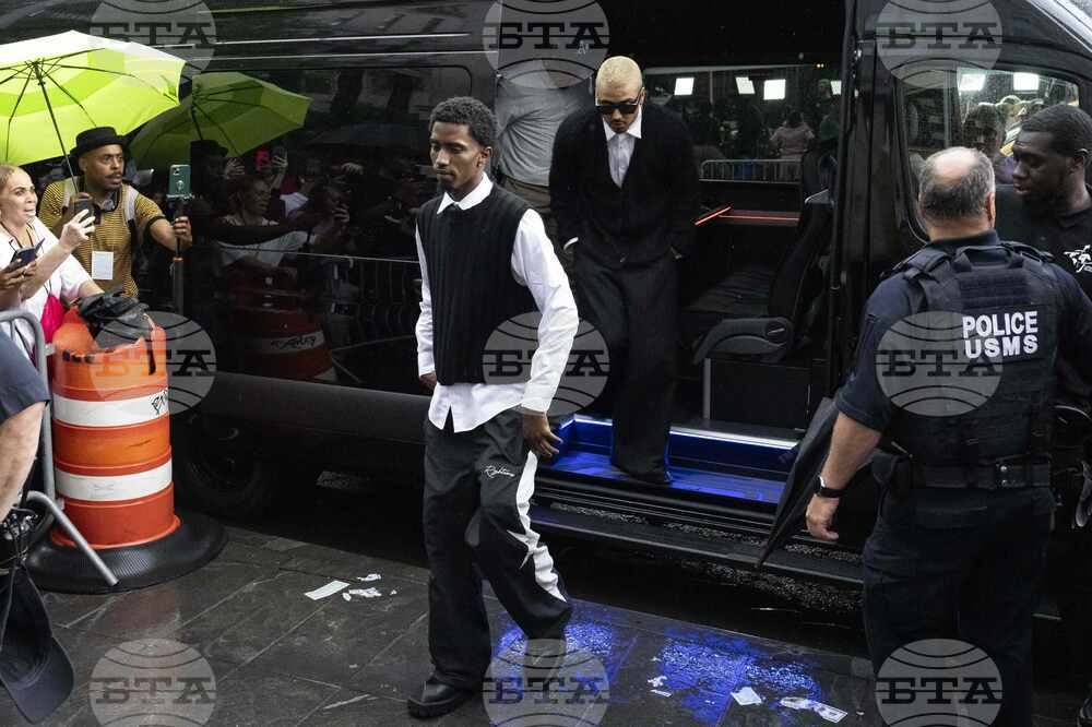 Sexual Misconduct Diddy