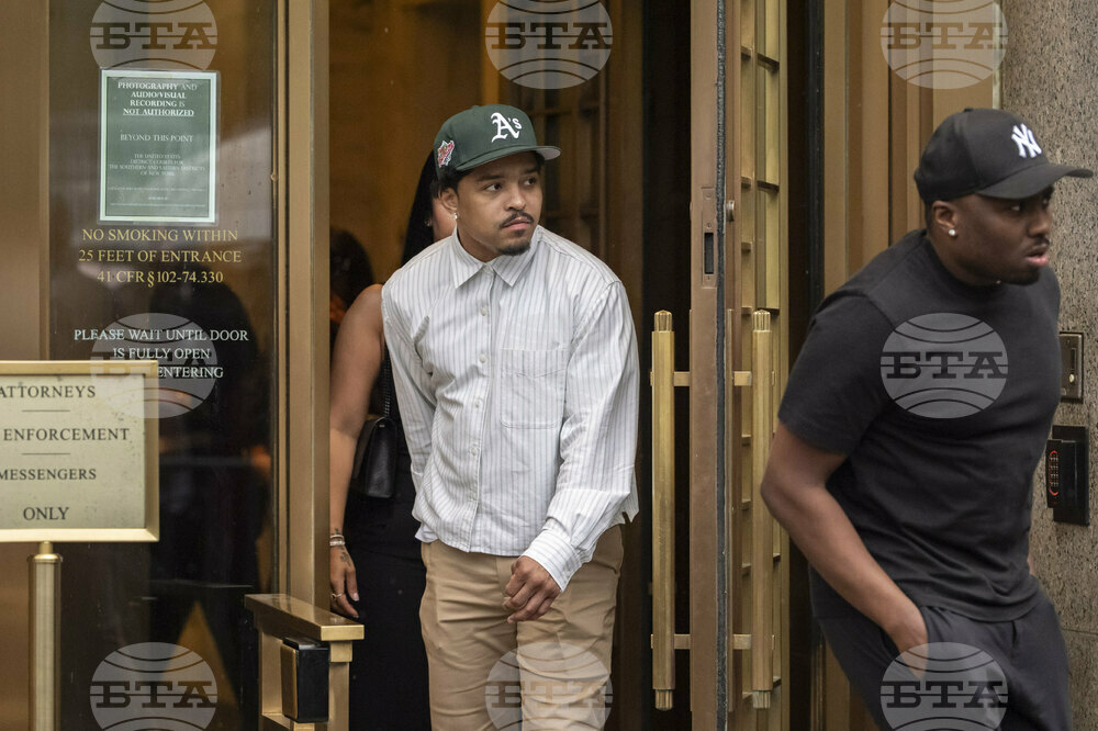 Sexual Misconduct Diddy
