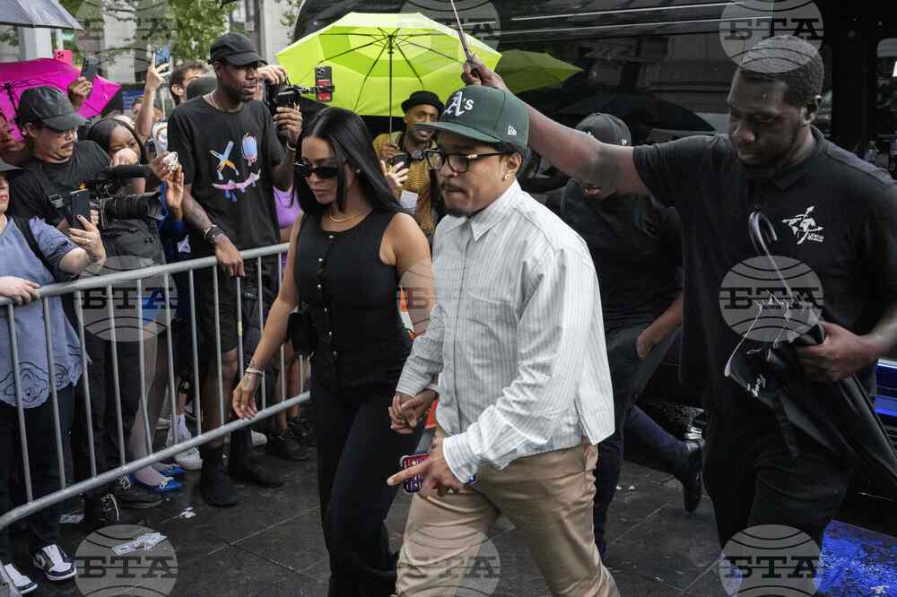 Sexual Misconduct Diddy