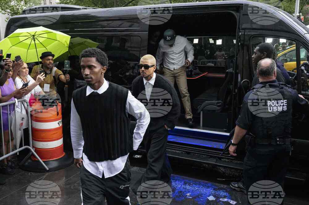 Sexual Misconduct Diddy