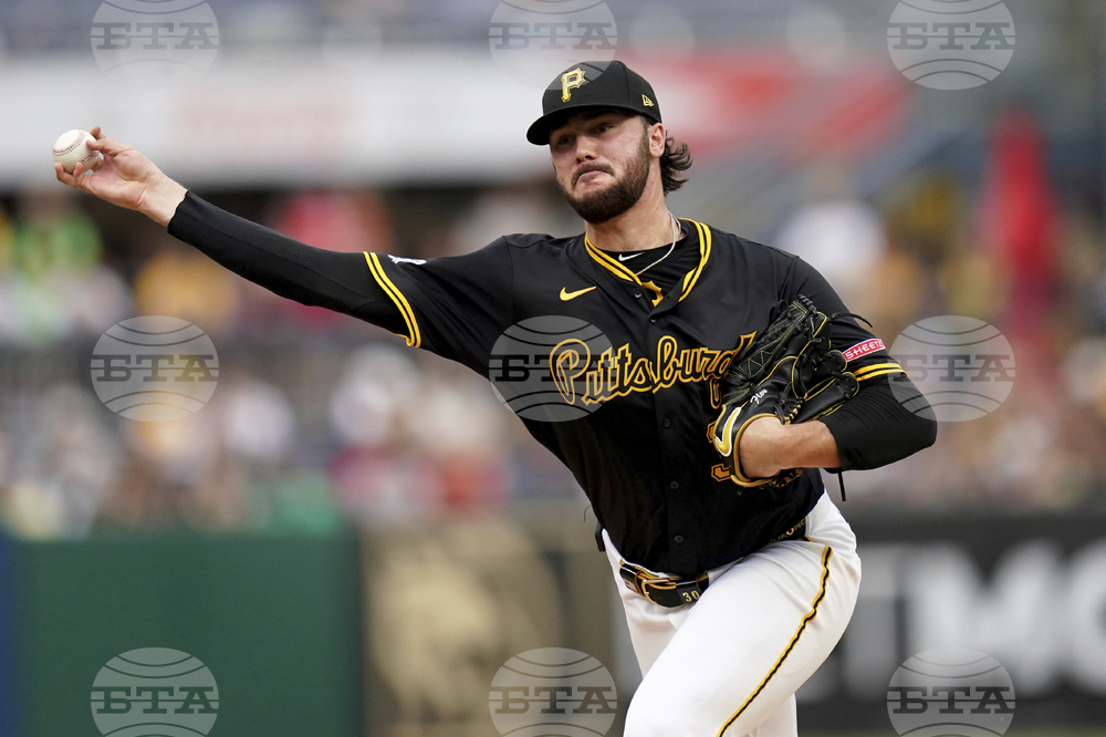 Cardinals Pirates Baseball