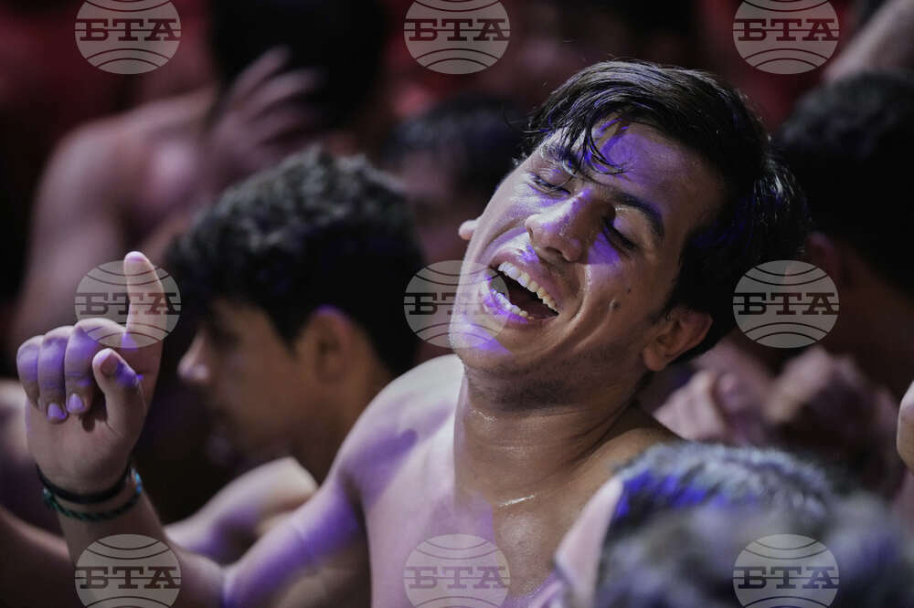 Iraq Muharram