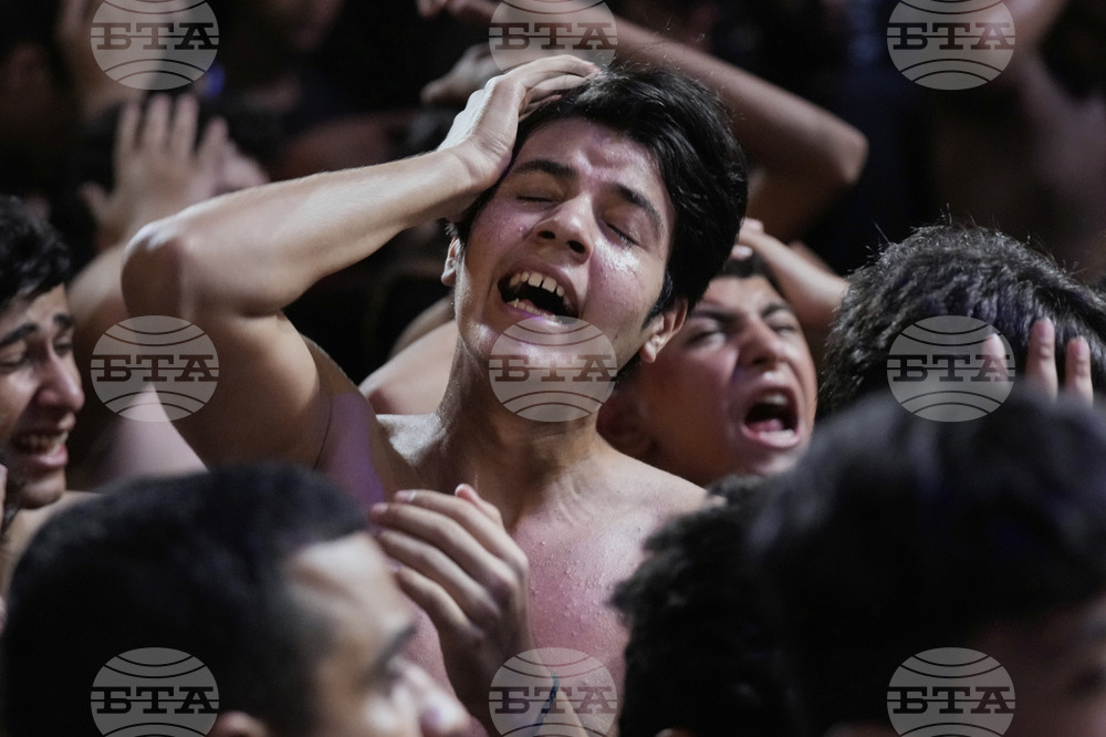 Iraq Muharram