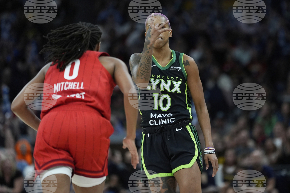 Fever Lynx Basketball