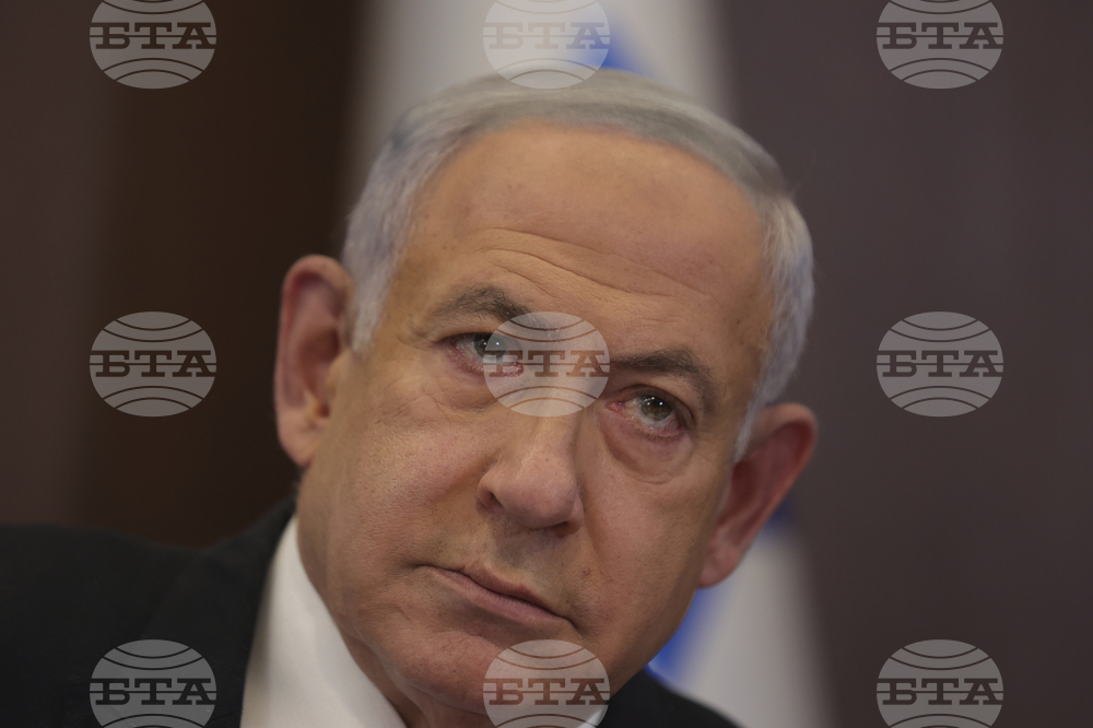 Нормализирането на отношенията между Израел и Саудитска Арабия би сложило край на арабско-израелския конфликт, заяви Нетаняху