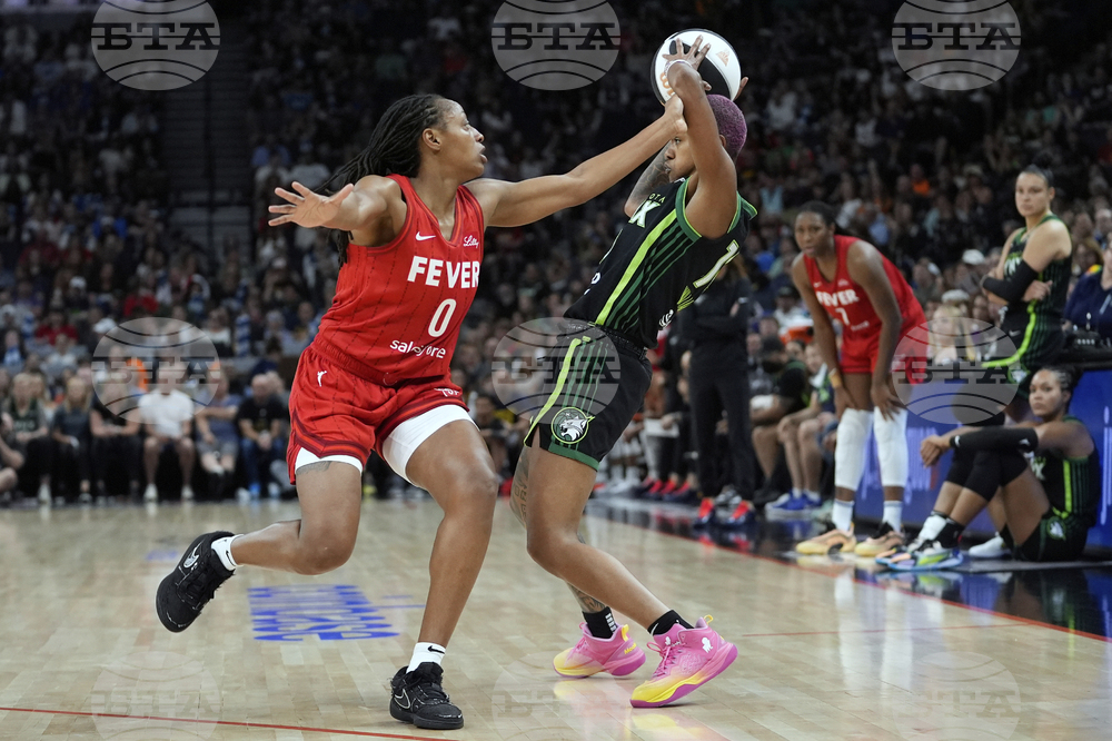 Fever Lynx Basketball