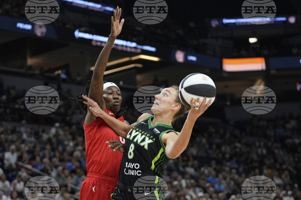 Fever Lynx Basketball