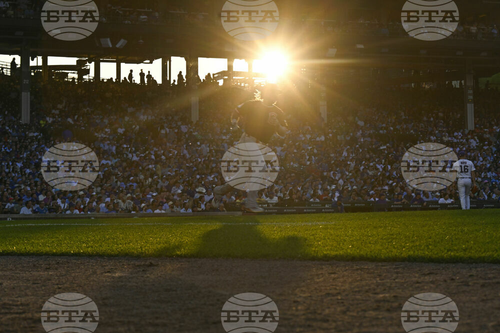 Guardians Cubs Baseball