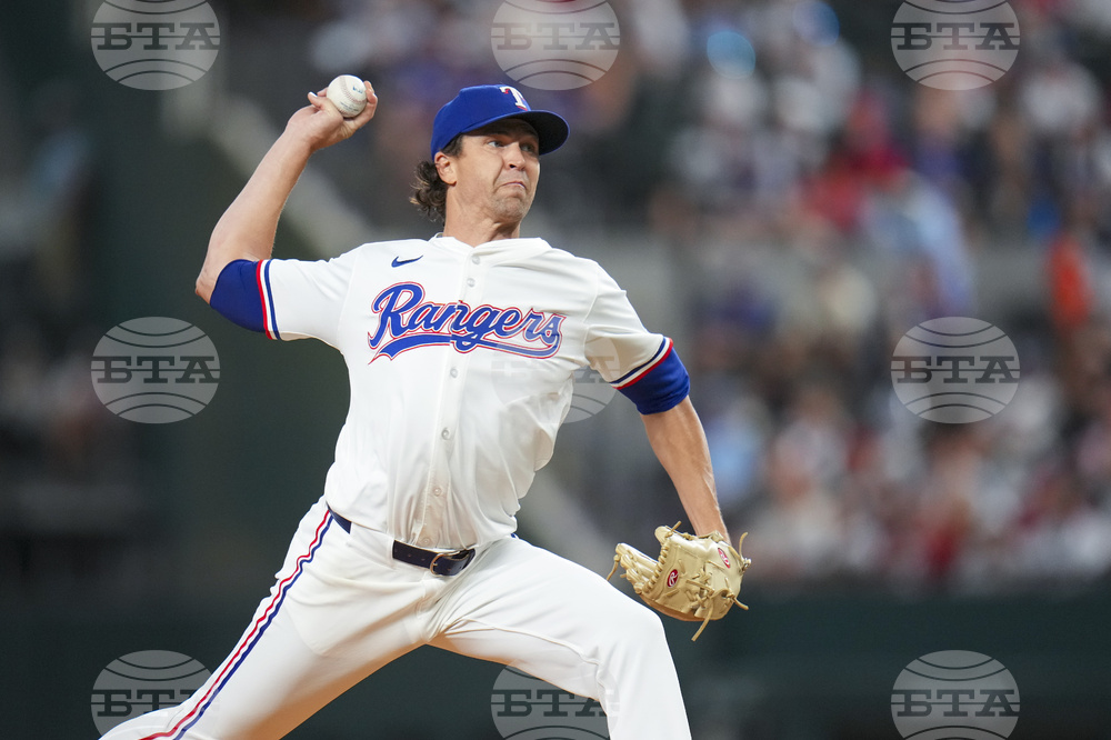 Orioles Rangers Baseball