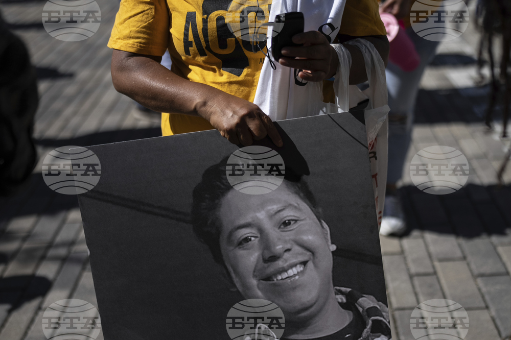 Immigration Raids California