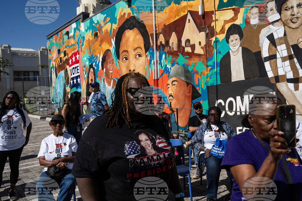 Immigration Raids California