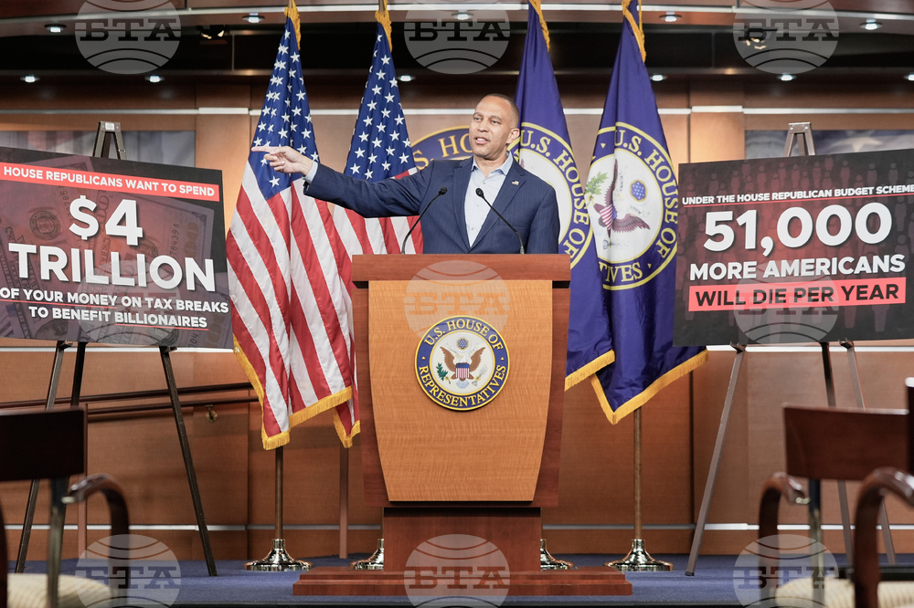 Congress Tax Cuts