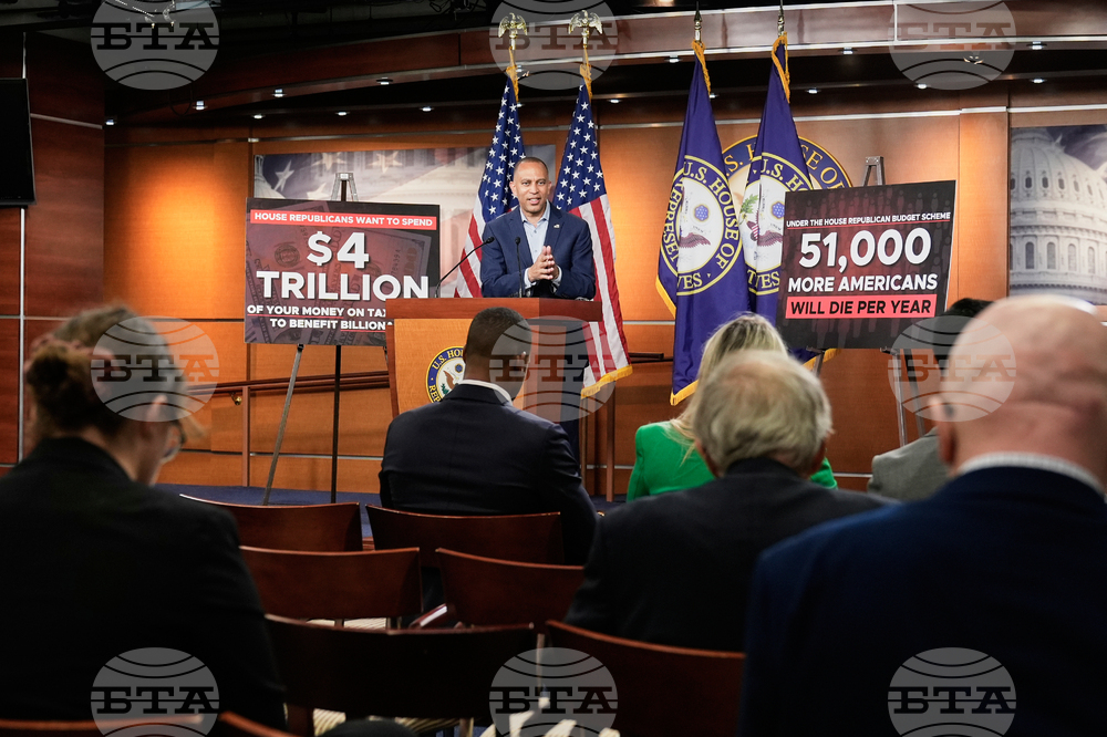 Congress Tax Cuts