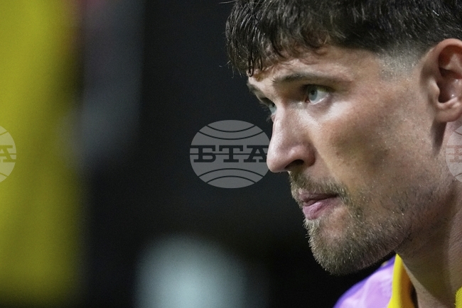 Вратарят на Борусия Дортмунд Грегор Кобел: "Вече сме в относително добра форма"