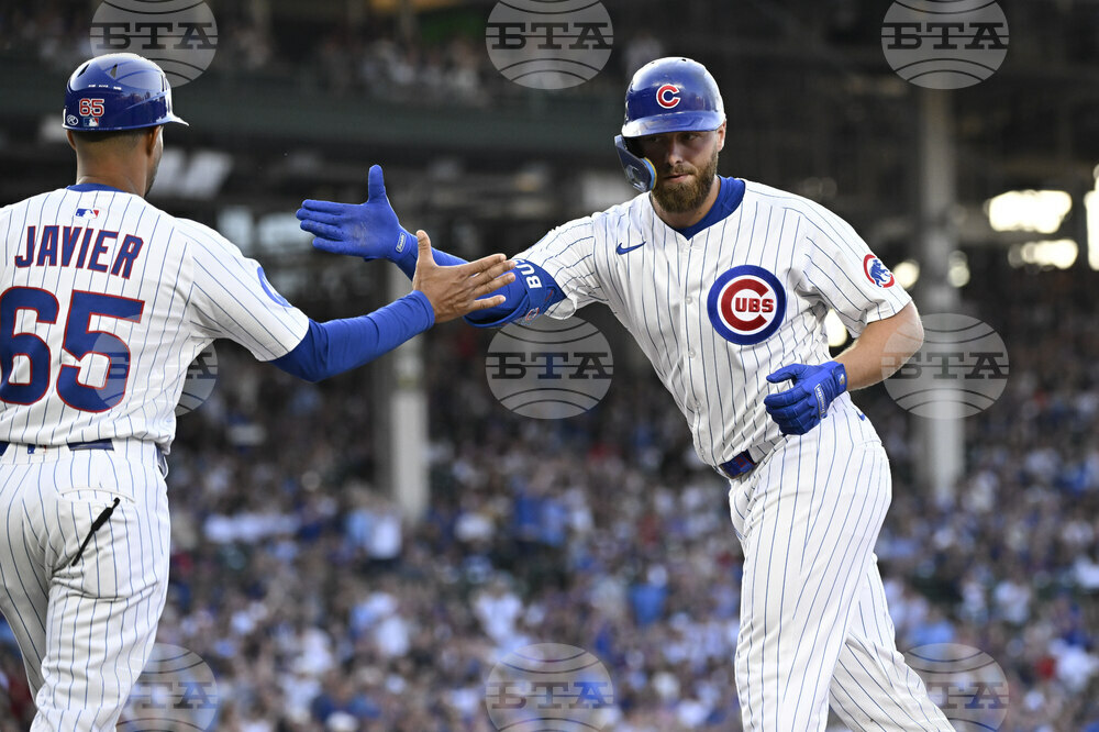 Guardians Cubs Baseball