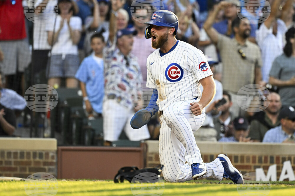 Guardians Cubs Baseball