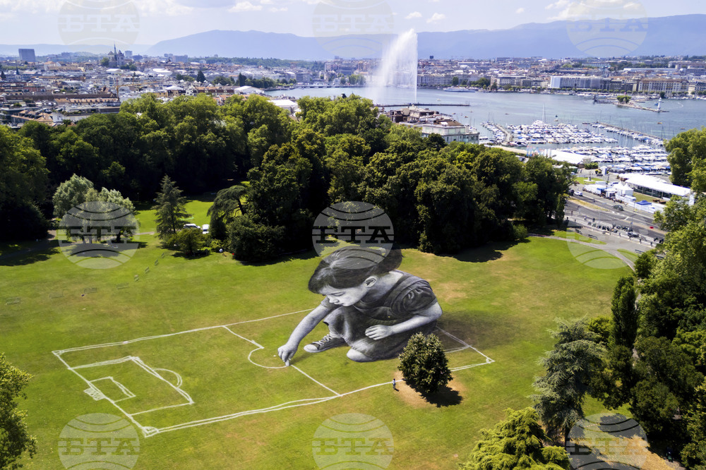 APTOPIX Euro 2025 Soccer