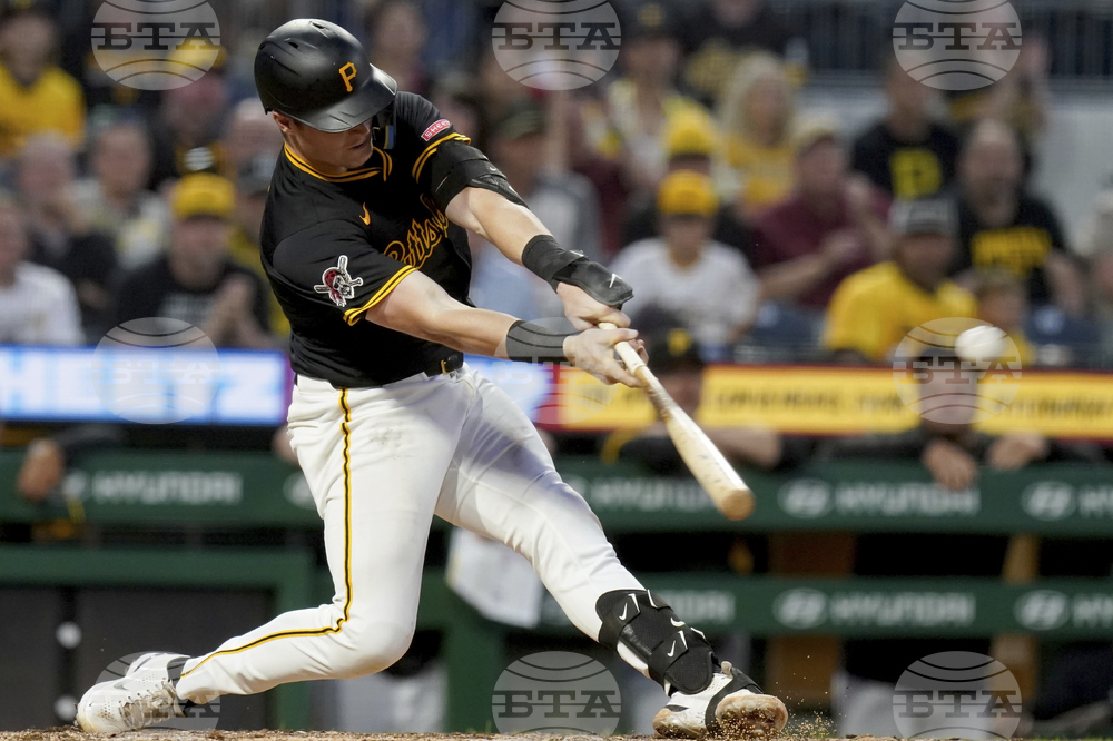 Cardinals Pirates Baseball
