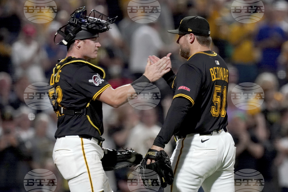 Cardinals Pirates Baseball
