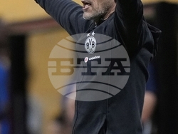 CWC Borussia Dortmund CF Monterrey Soccer