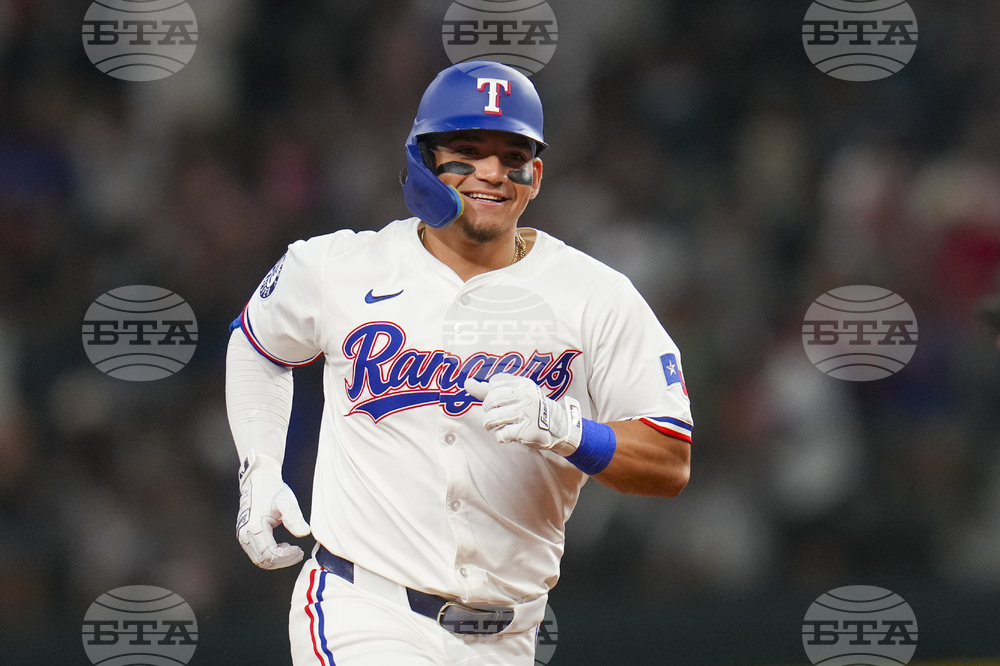 Orioles Rangers Baseball