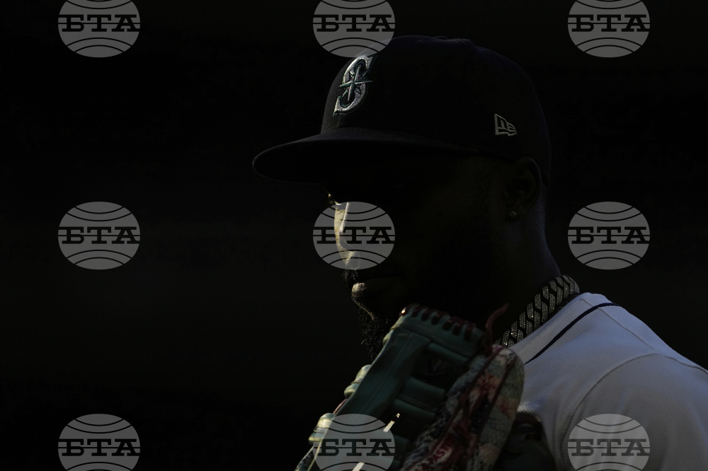Royals Mariners Baseball