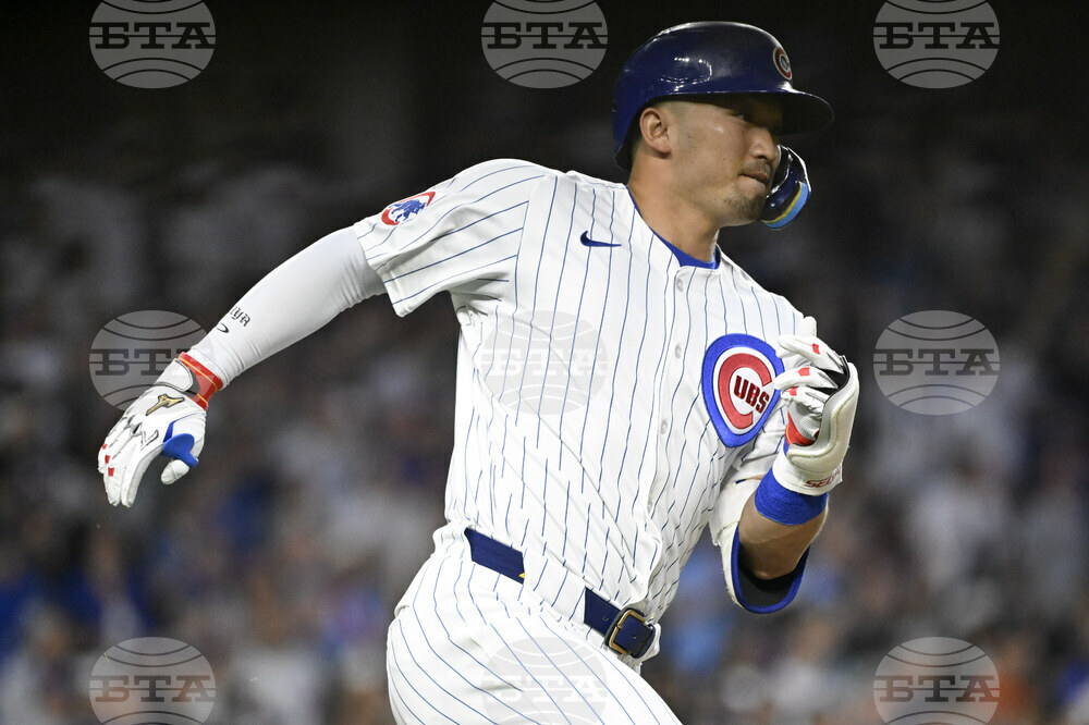 Guardians Cubs Baseball