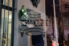 Северна Македония - Илияна Йотова - посещение