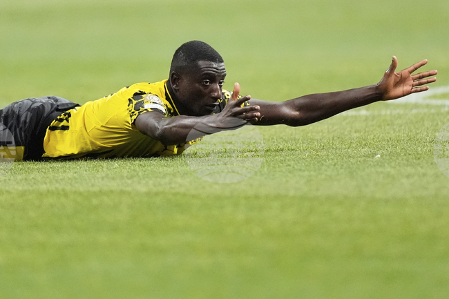 Серу Гираси е отказал оферта от Ал-Хилал