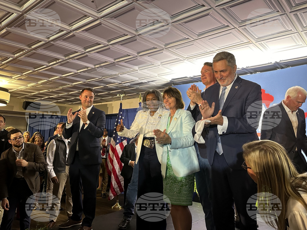 Election 2025 Virginia