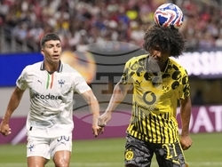 CWC Borussia Dortmund CF Monterrey Soccer