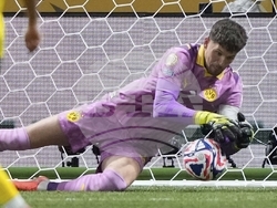 CWC Borussia Dortmund CF Monterrey Soccer