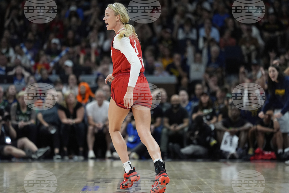 Fever Lynx Basketball