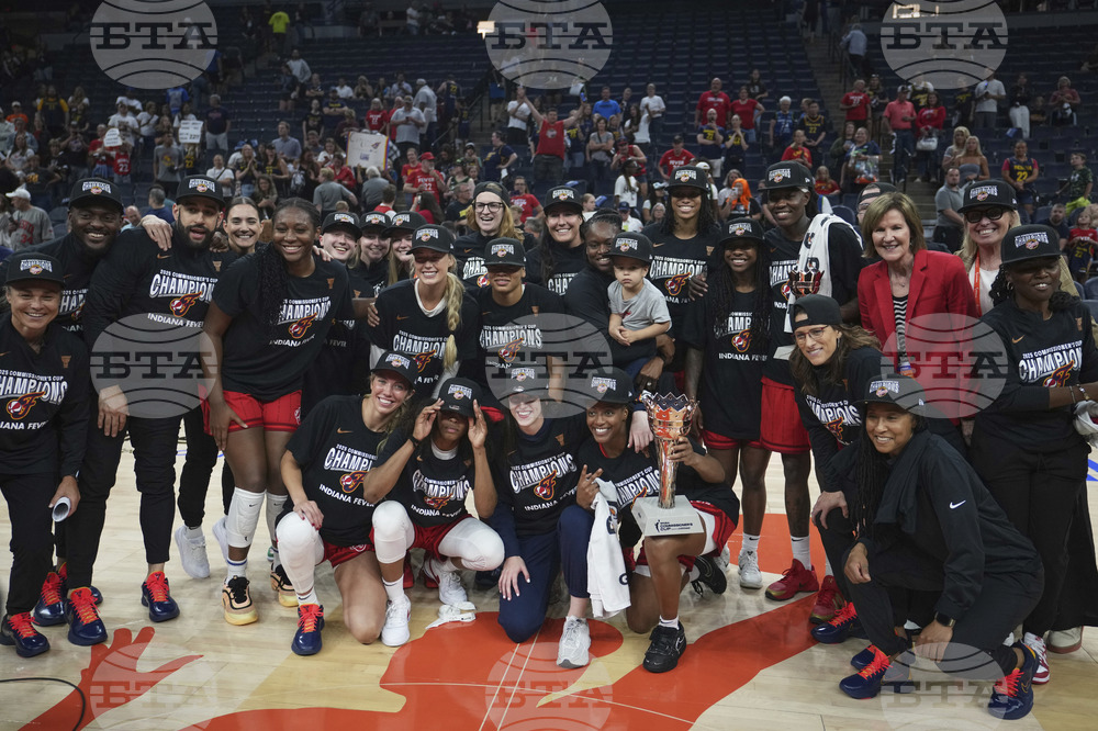 Fever Lynx Basketball