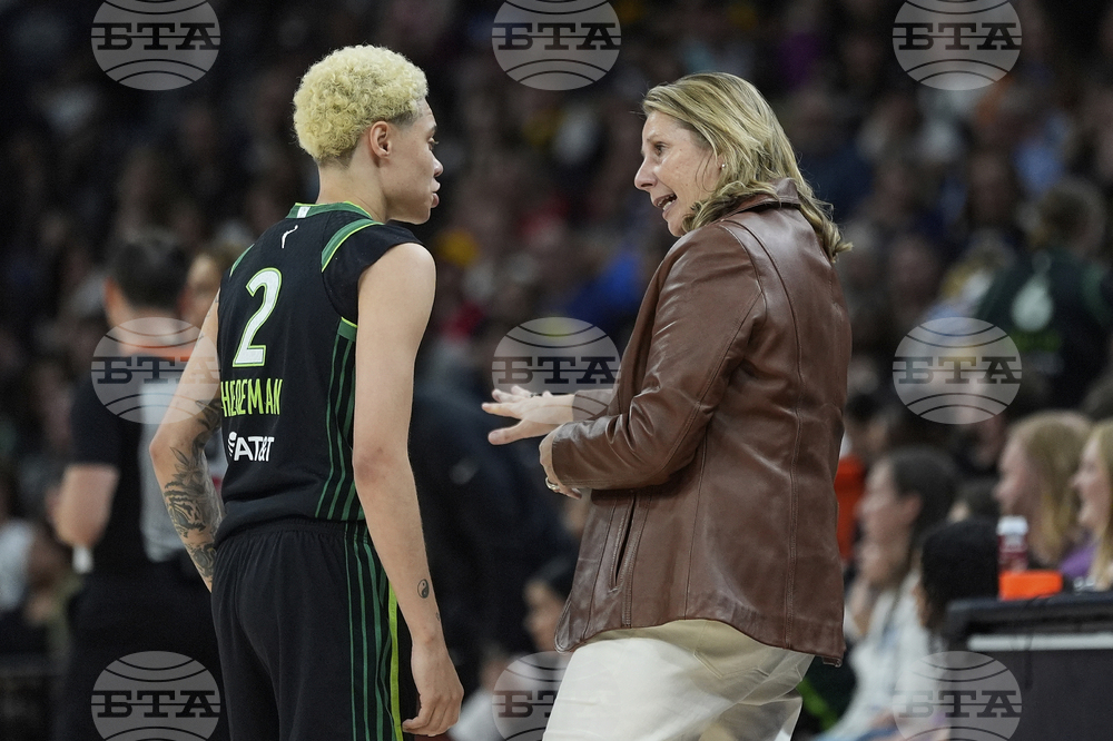 Fever Lynx Basketball