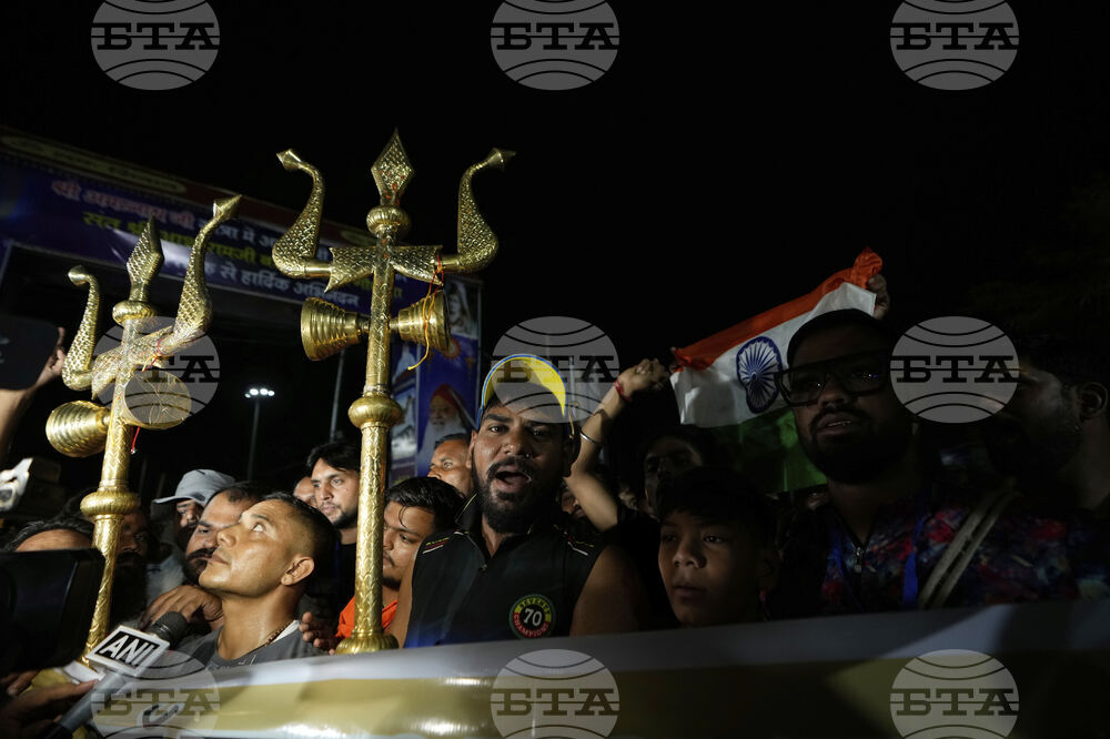 India Hindu Pilgrimage