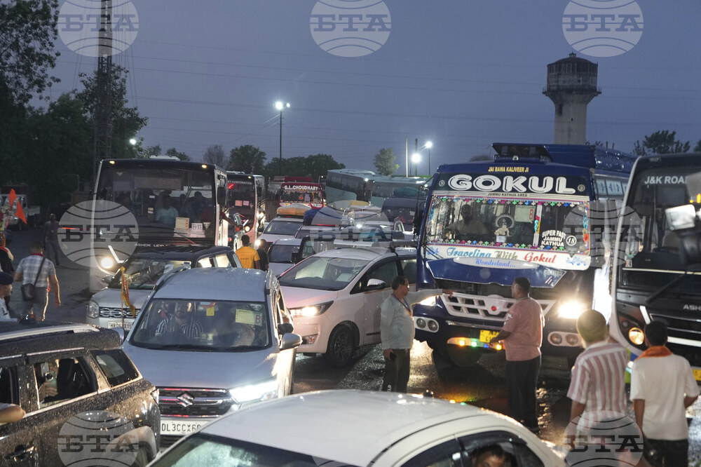 India Hindu Pilgrimage