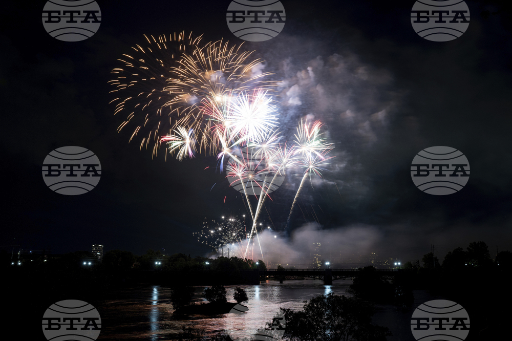 Canada Day