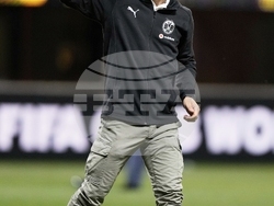 CWC Borussia Dortmund CF Monterrey Soccer