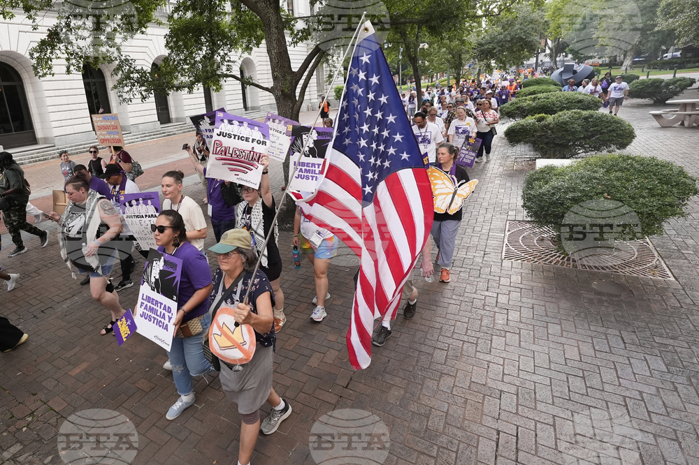 Immigration Louisiana