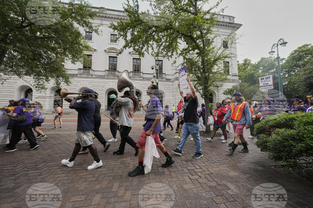 Immigration Louisiana