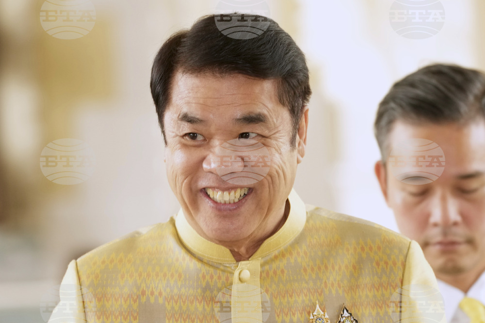 Thailand Politics